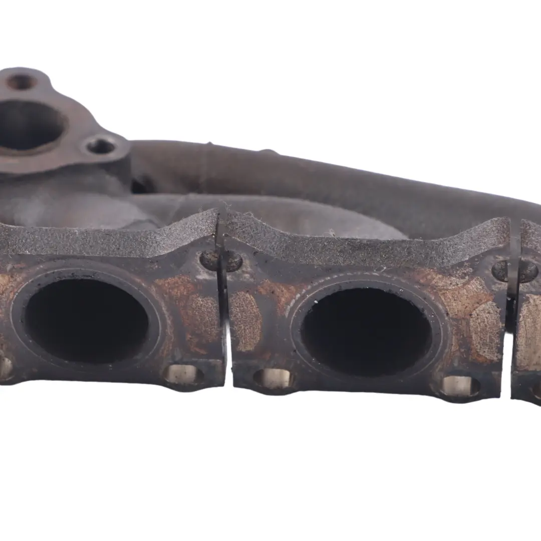 Audi TT Mk1 8N 1.8T BAM Motore Benzina Collettore Scarico 03G129969AC - SKU 06A253033AJ - Numero di parte 06A253033AJ