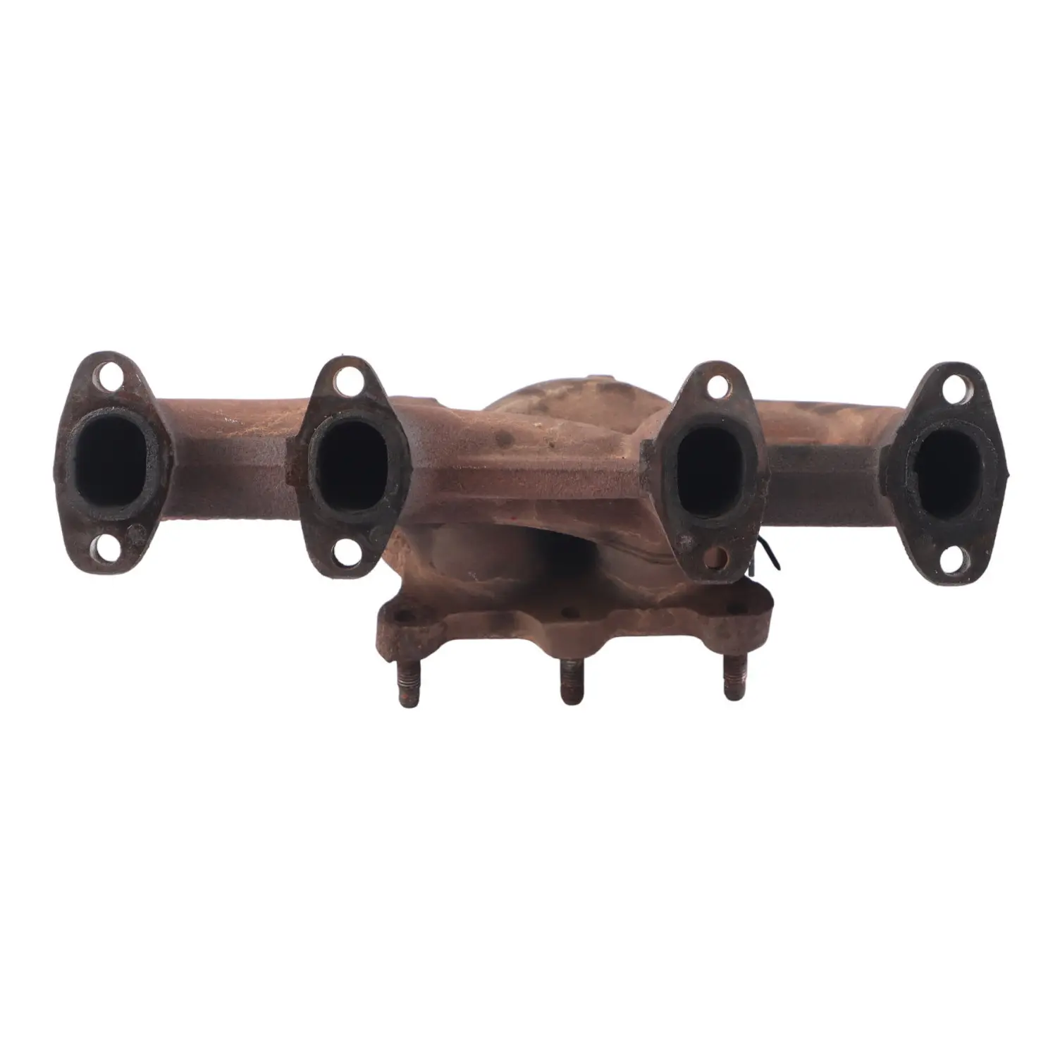 Volkswagen VW Golf Mk6 Exhaust Manifold 1.6 Petrol Engine Manifold 06A253033P