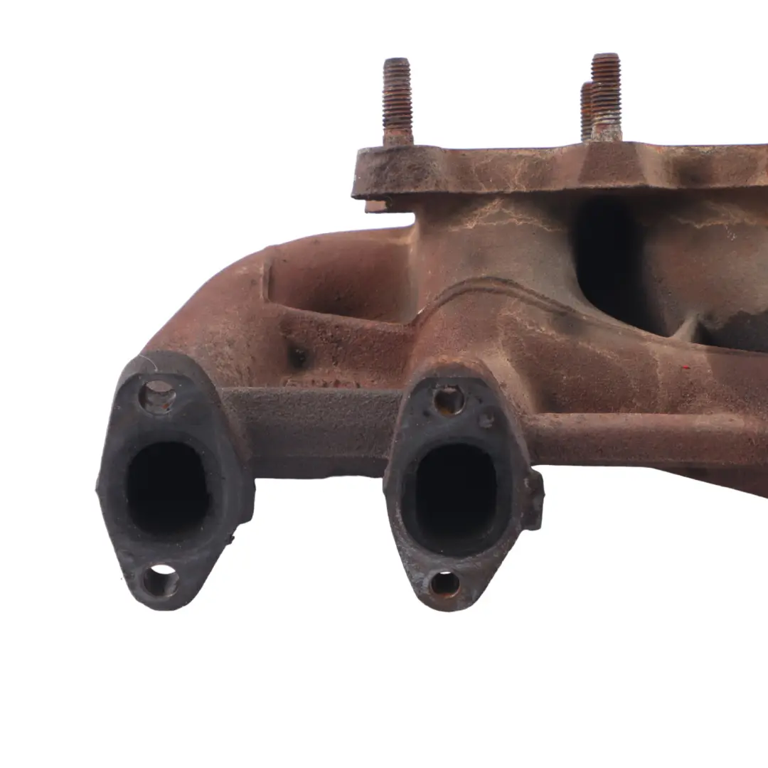 Mk6 1.6 Gasolina Colector Escape Motor para Volkswagen VW Golf con número de pieza 06A253033P Volkswagen VW Golf Mk6 1.6 Gasolina Colector Escape Motor - SKU 06A253033P - Número de pieza 06A253033P