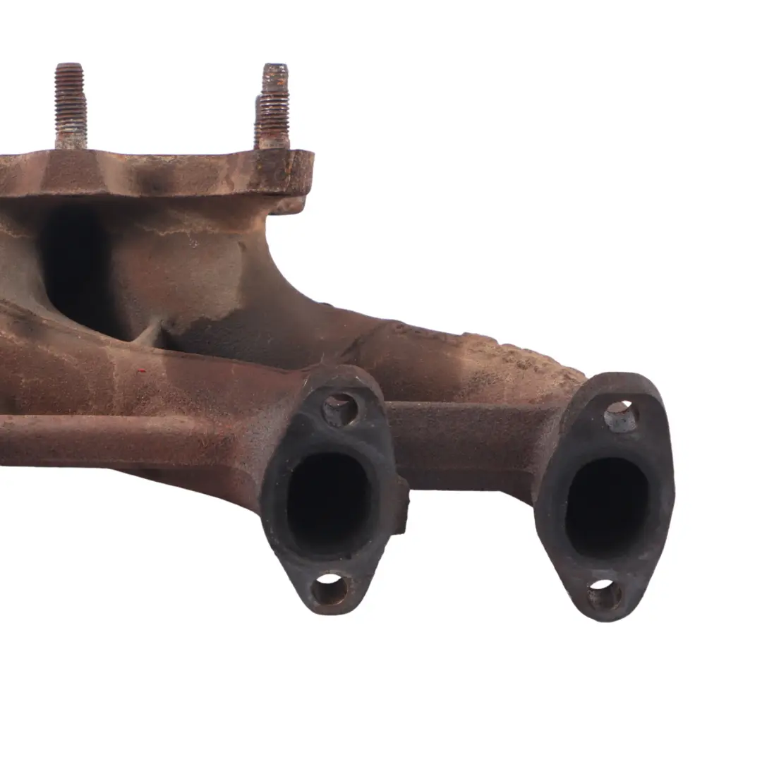 Mk6 Collettore Scarico 1.6 Motore Benzina per Volkswagen VW Golf con numero di parte 06A253033P Volkswagen VW Golf Mk6 Collettore Scarico 1.6 Motore Benzina - SKU 06A253033P - Numero di parte 06A253033P