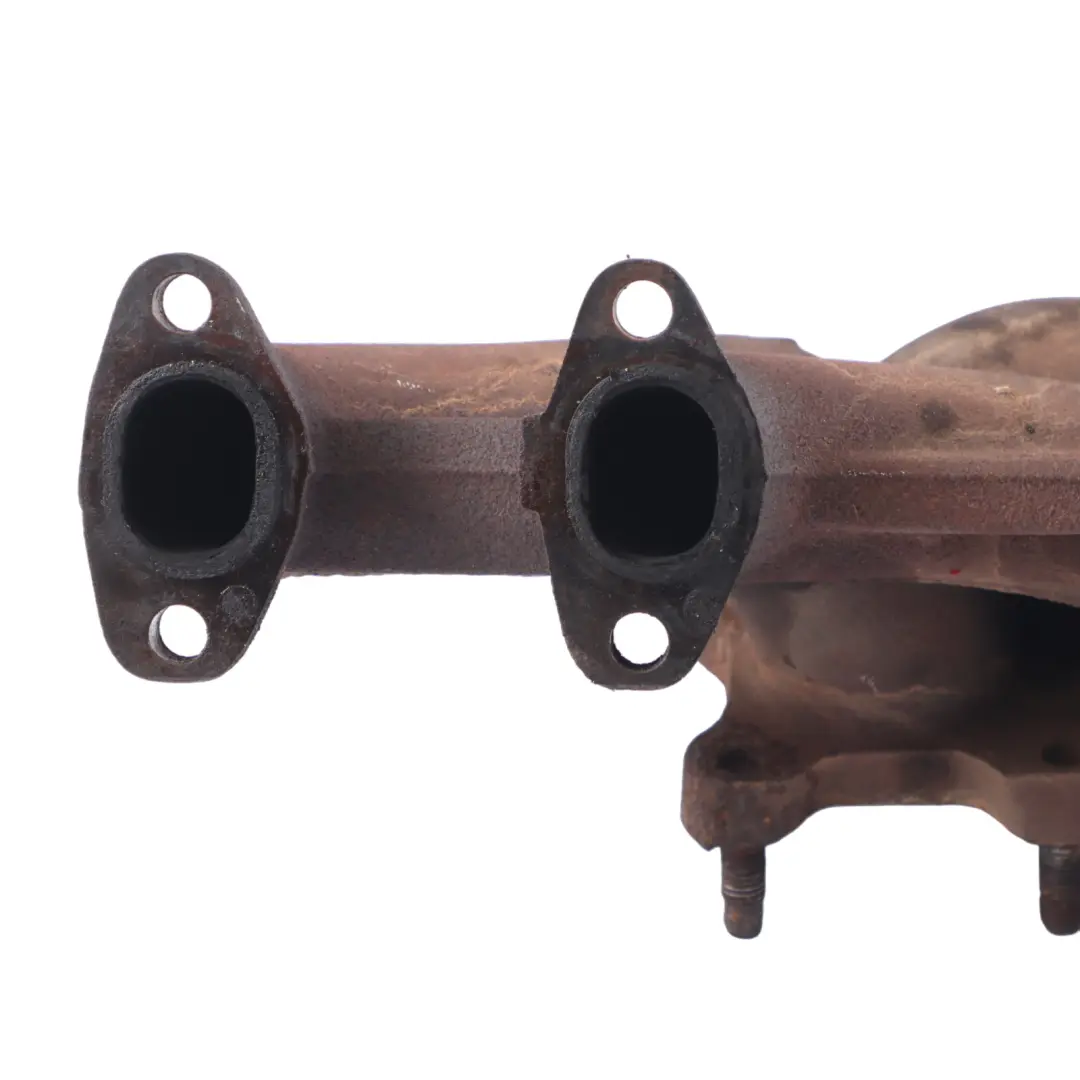 Volkswagen VW Golf Mk6 Exhaust Manifold 1.6 Petrol Engine Manifold - SKU 06A253033P - Part number 06A253033P