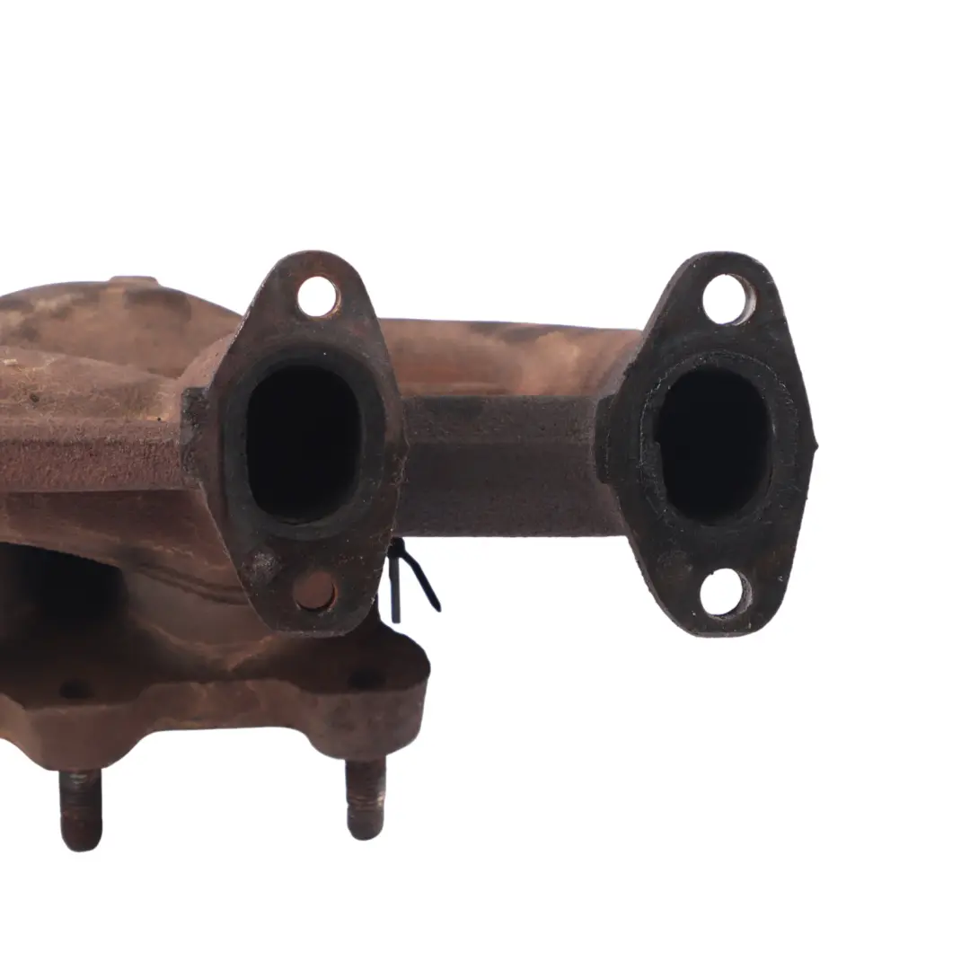 Mk6 1.6 Gasolina Colector Escape Motor para Volkswagen VW Golf con número de pieza 06A253033P Volkswagen VW Golf Mk6 1.6 Gasolina Colector Escape Motor - SKU 06A253033P - Número de pieza 06A253033P