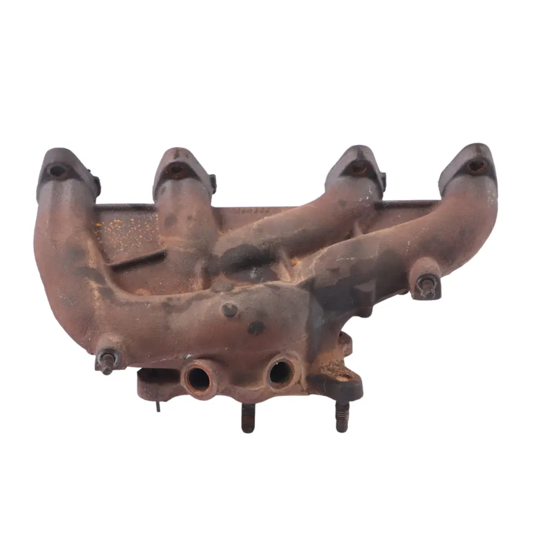 Mk6 Collecteur d'Echappement 1.6 Essence pour Volkswagen VW Golf à propos du numéro de pièce 06A253033P Volkswagen VW Golf Mk6 Collecteur d'Echappement 1.6 Essence - SKU 06A253033P - Numéro de pièce 06A253033P