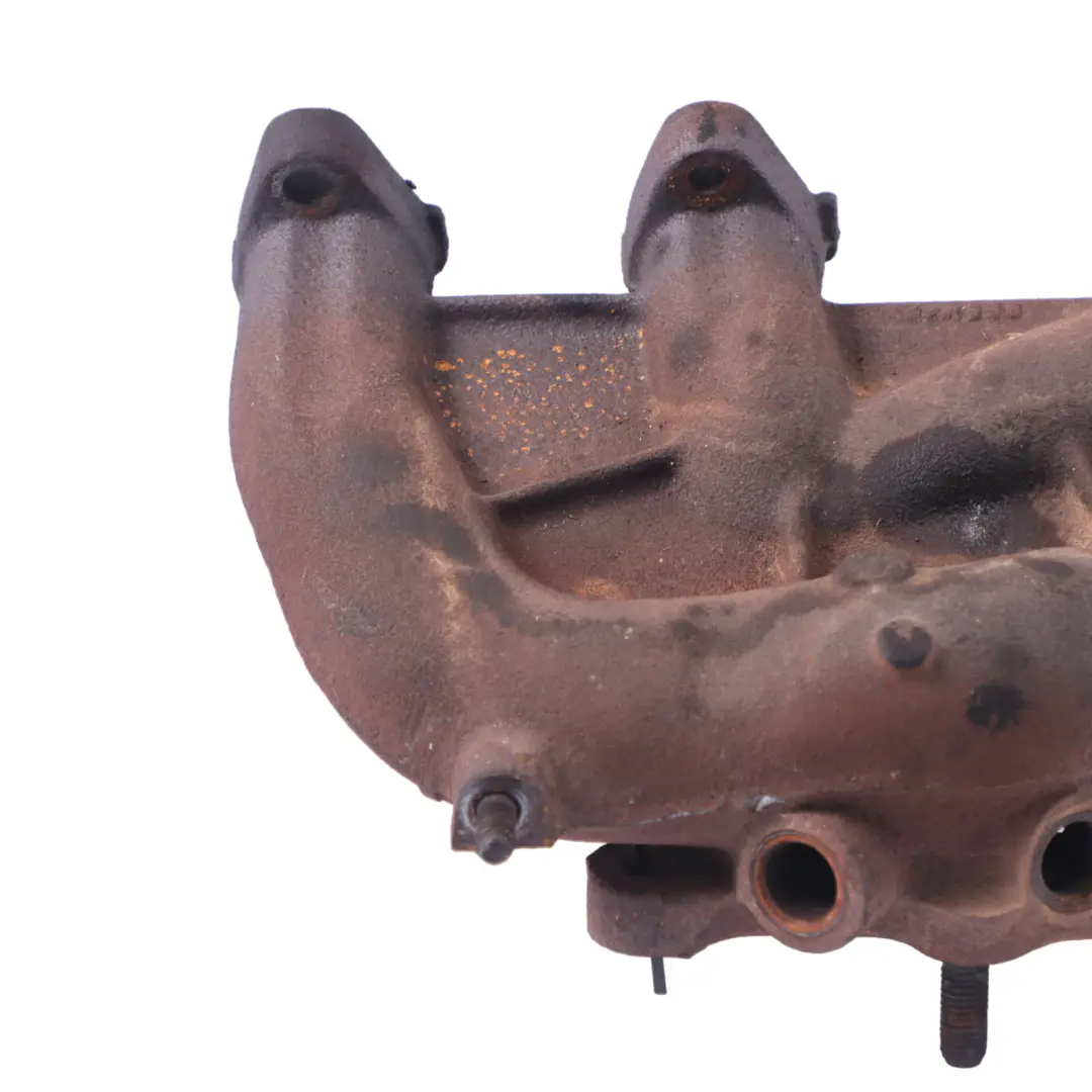 Mk6 Exhaust Manifold 1.6 Petrol Engine Manifold to Volkswagen VW Golf with Part number 06A253033P Volkswagen VW Golf Mk6 Exhaust Manifold 1.6 Petrol Engine Manifold - SKU 06A253033P - Part number 06A253033P