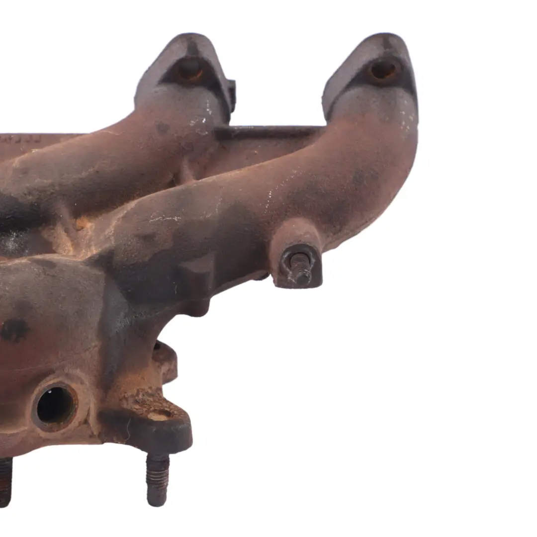 Volkswagen VW Golf Mk6 Collettore Scarico 1.6 Motore Benzina - SKU 06A253033P - Numero di parte 06A253033P