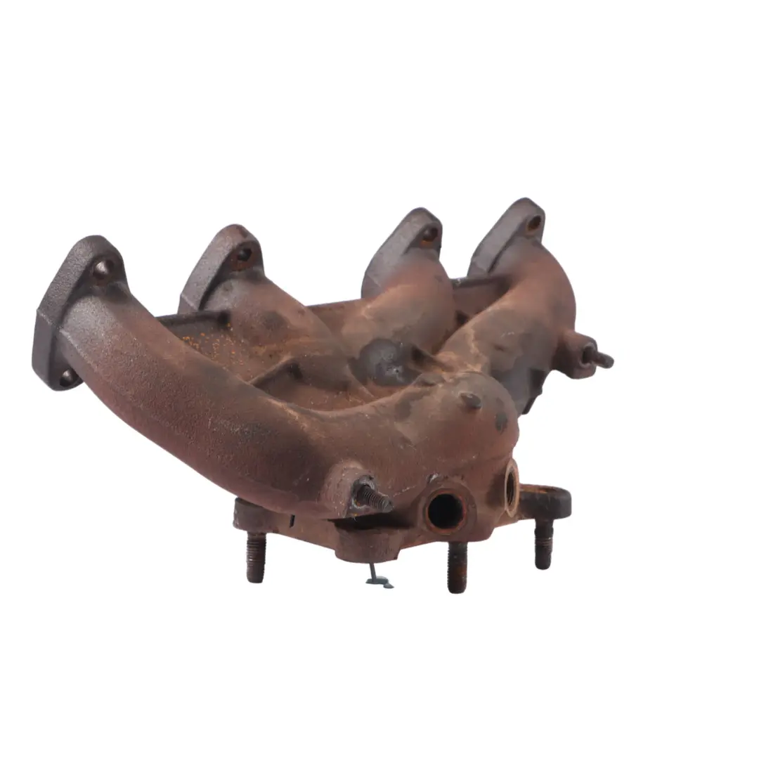 Mk6 Collecteur d'Echappement 1.6 Essence pour Volkswagen VW Golf à propos du numéro de pièce 06A253033P Volkswagen VW Golf Mk6 Collecteur d'Echappement 1.6 Essence - SKU 06A253033P - Numéro de pièce 06A253033P