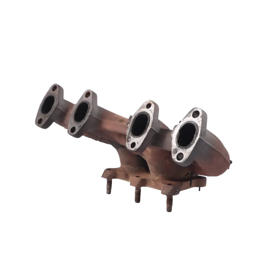 Mk6 Collettore Scarico 1.6 Motore Benzina per Volkswagen VW Golf con numero di parte 06A253033P Volkswagen VW Golf Mk6 Collettore Scarico 1.6 Motore Benzina - SKU 06A253033P - Numero di parte 06A253033P