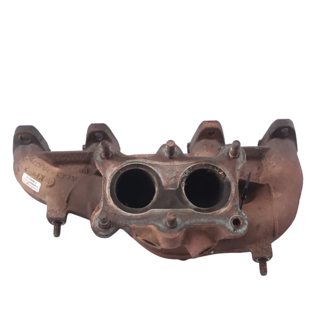 Mk6 1.6 Gasolina Colector Escape Motor para Volkswagen VW Golf con número de pieza 06A253033P Volkswagen VW Golf Mk6 1.6 Gasolina Colector Escape Motor - SKU 06A253033P - Número de pieza 06A253033P