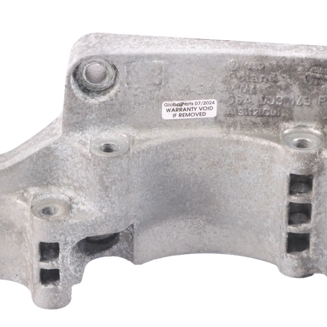 Soporte del Alternador Audi TT 8N Soporte para con número de pieza 06A903143P Soporte del Alternador Audi TT 8N Soporte - SKU 06A903143P - Número de pieza 06A903143P