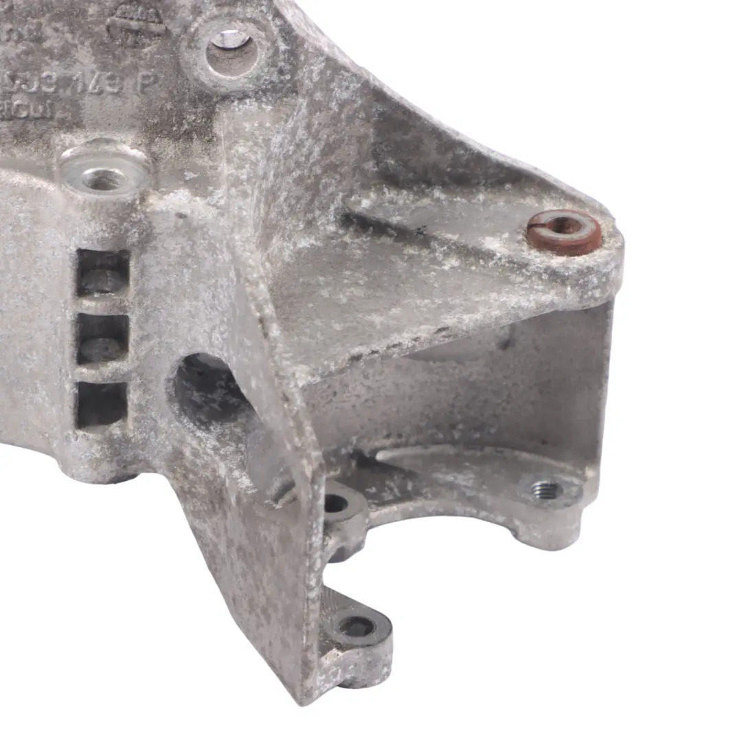 Audi TT 8N Licht Maschinen Halterung - SKU 06A903143P - Teilenummer 06A903143P
