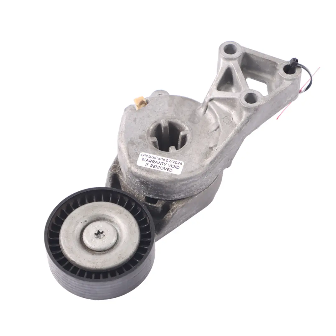 8N VW Golf 1.8T Polea Tensora Correa Auxiliar Motor para Audi A3 TT con número de pieza 06A903315E Audi A3 TT 8N VW Golf 1.8T Polea Tensora Correa Auxiliar Motor - SKU 06A903315E - Número de pieza 06A903315E