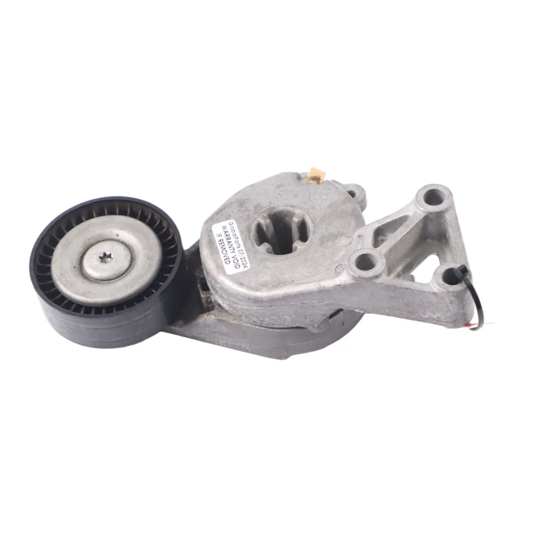8N VW Golf 1.8T Poulie Tension Courroie Auxiliaire Moteur pour Audi A3 TT à propos du numéro de pièce 06A903315E Audi A3 TT 8N VW Golf 1.8T Poulie Tension Courroie Auxiliaire Moteur - SKU 06A903315E - Numéro de pièce 06A903315E