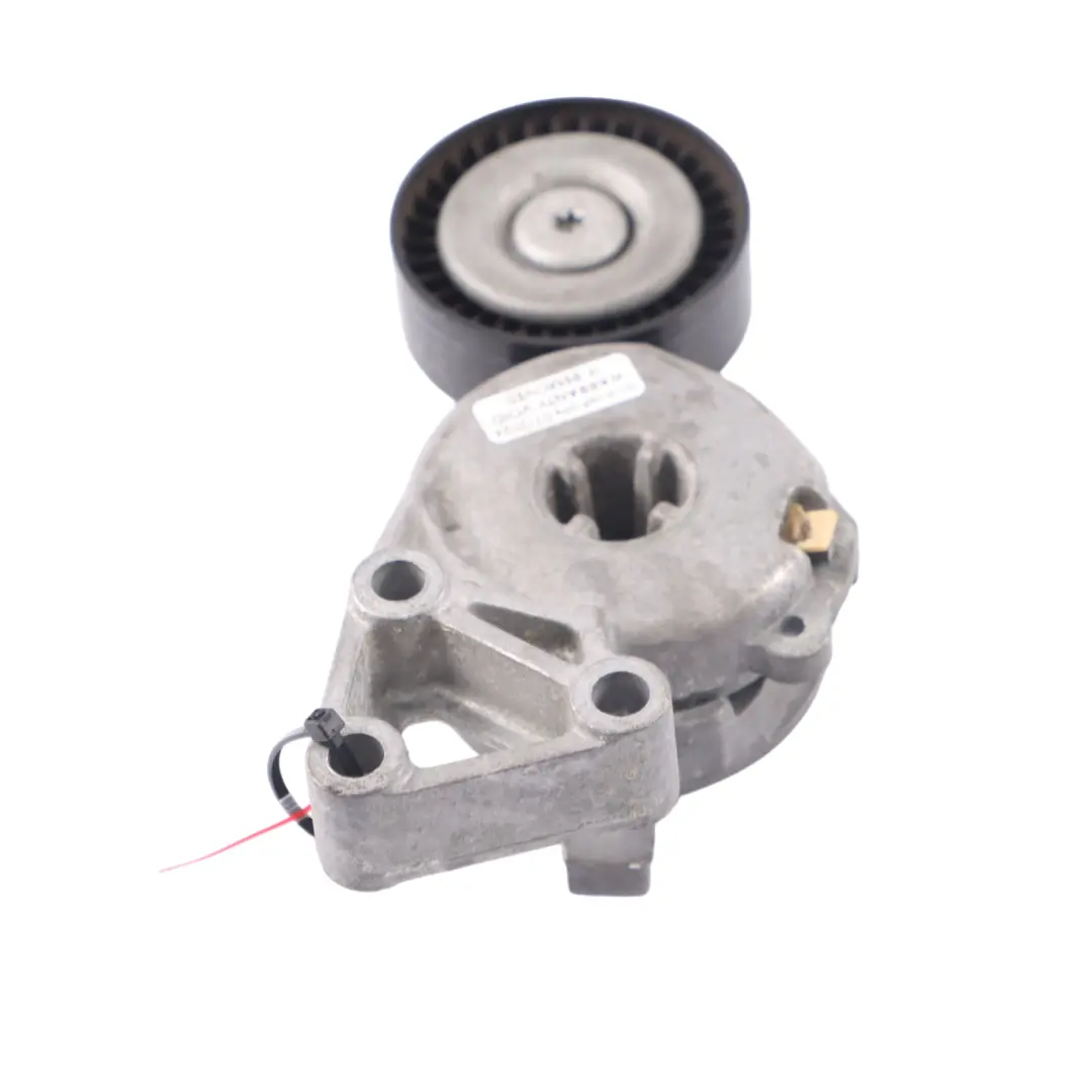 Audi A3 TT 8N VW Golf 1.8T Polea Tensora Correa Auxiliar Motor - SKU 06A903315E - Número de pieza 06A903315E