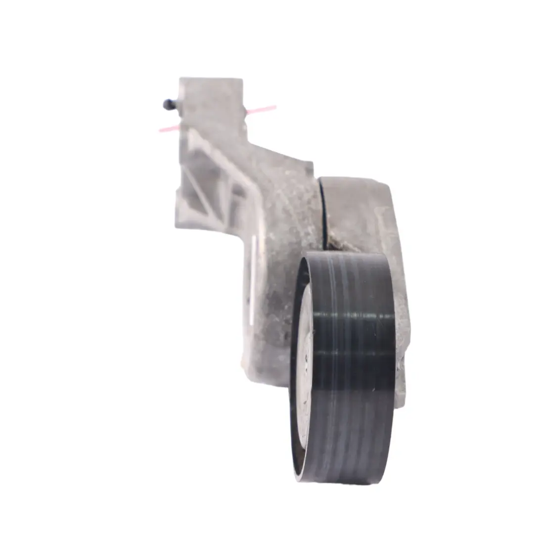 8N VW Golf 1.8T Motor Hilfs Riemen Spann Rolle für Audi A3 TT mit Teilenummer 06A903315E Audi A3 TT 8N VW Golf 1.8T Motor Hilfs Riemen Spann Rolle - SKU 06A903315E - Teilenummer 06A903315E