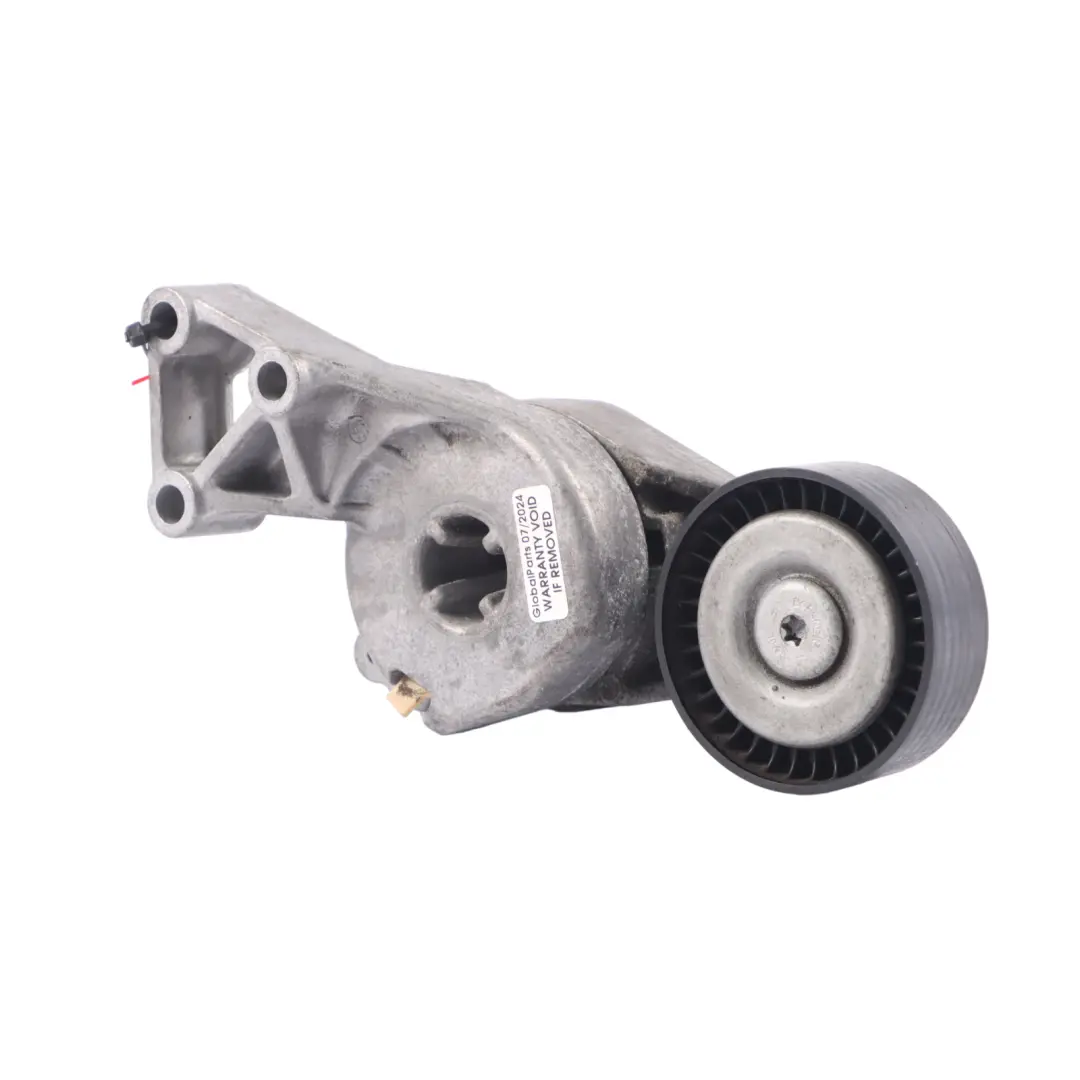 8N VW Golf 1.8T Engine Auxiliary Belt Tensioner Pulley to Audi A3 TT with Part number 06A903315E Audi A3 TT 8N VW Golf 1.8T Engine Auxiliary Belt Tensioner Pulley - SKU 06A903315E - Part number 06A903315E