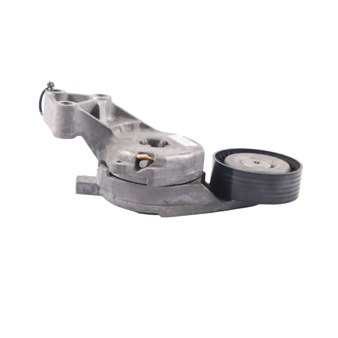 8N VW Golf 1.8T Engine Auxiliary Belt Tensioner Pulley to Audi A3 TT with Part number 06A903315E Audi A3 TT 8N VW Golf 1.8T Engine Auxiliary Belt Tensioner Pulley - SKU 06A903315E - Part number 06A903315E