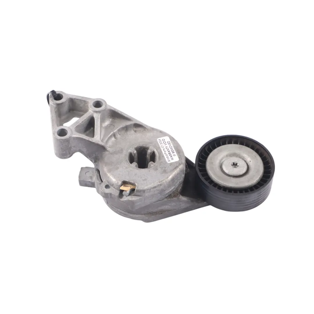 8N VW Golf 1.8T Poulie Tension Courroie Auxiliaire Moteur pour Audi A3 TT à propos du numéro de pièce 06A903315E Audi A3 TT 8N VW Golf 1.8T Poulie Tension Courroie Auxiliaire Moteur - SKU 06A903315E - Numéro de pièce 06A903315E