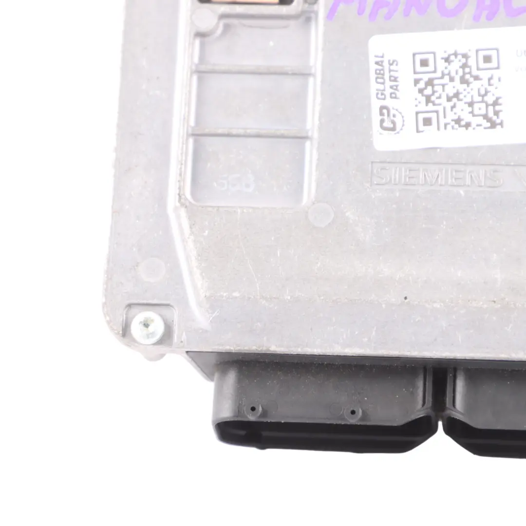 BFS Engine Control Unit ECU to VW Volkswagen New Beetle 1.6 Petrol with Part number 06A906033DP VW Volkswagen New Beetle 1.6 Petrol BFS Engine Control Unit ECU - SKU 06A906033DP - Part number 06A906033DP