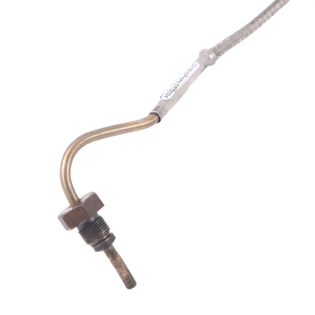 8N 1.8T Capteur température Gaz D'échappement pour Audi TT à propos du numéro de pièce 06A919529 Audi TT 8N 1.8T Capteur température Gaz D'échappement - SKU 06A919529 - Numéro de pièce 06A919529