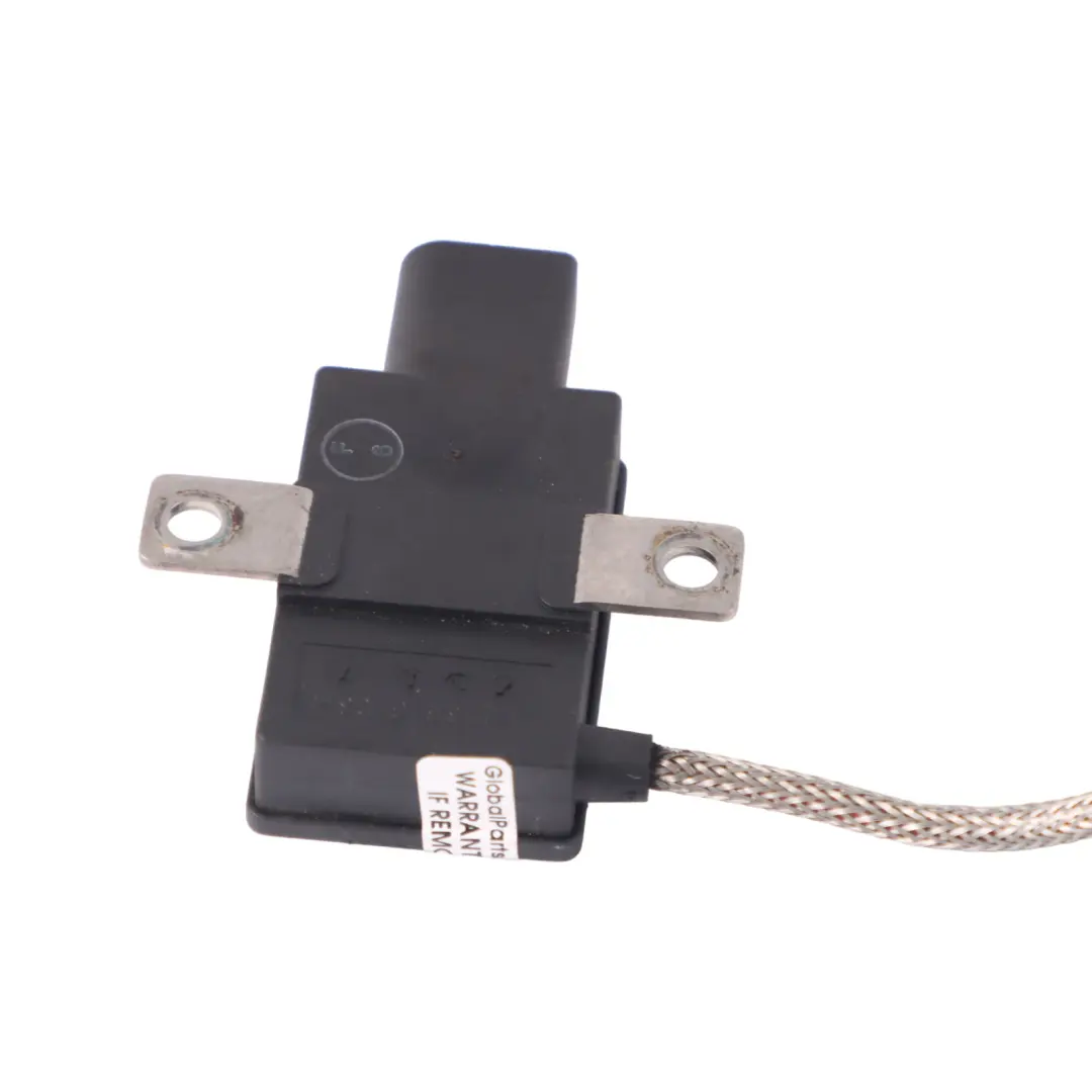 8N 1.8T Sensor Temperatura Gases Escape para Audi TT con número de pieza 06A919529 Audi TT 8N 1.8T Sensor Temperatura Gases Escape - SKU 06A919529 - Número de pieza 06A919529