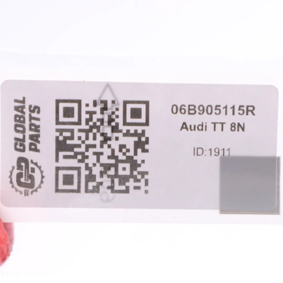 Audi TT 8N Bobine d'allumage - SKU 06B905115R - Numéro de pièce 06B905115R