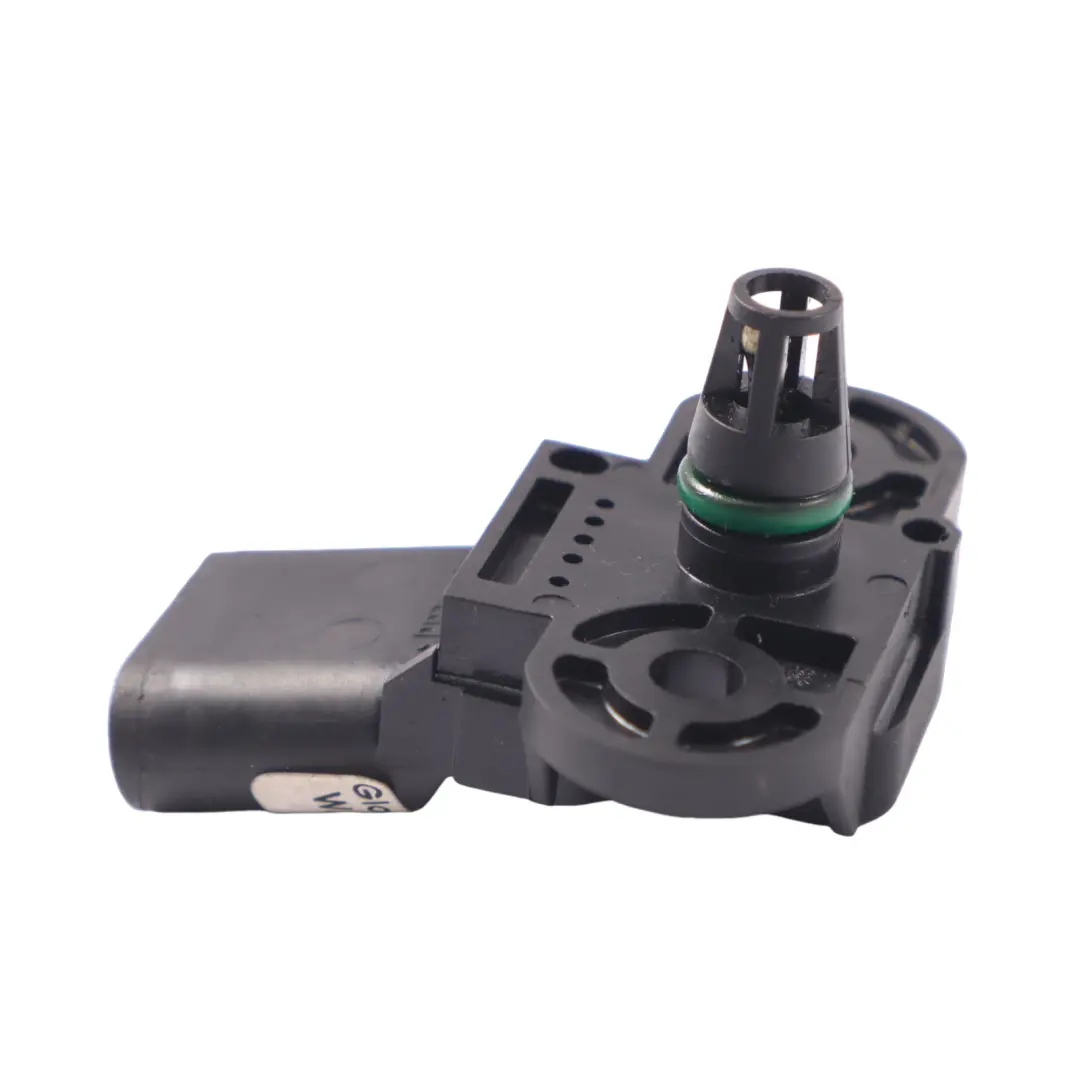 Map Sensor Ansaugkrümmer Drucksensor für Volkswagen Polo 6R mit Teilenummer 06B906051 Volkswagen Polo 6R Map Sensor Ansaugkrümmer Drucksensor - SKU 06B906051 - Teilenummer 06B906051