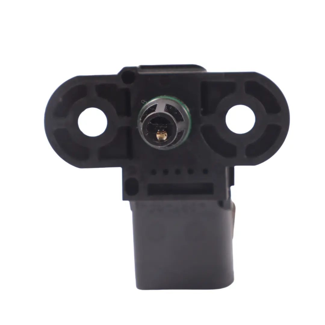 Map Sensor Ansaugkrümmer Drucksensor für Volkswagen Polo 6R mit Teilenummer 06B906051 Volkswagen Polo 6R Map Sensor Ansaugkrümmer Drucksensor - SKU 06B906051 - Teilenummer 06B906051