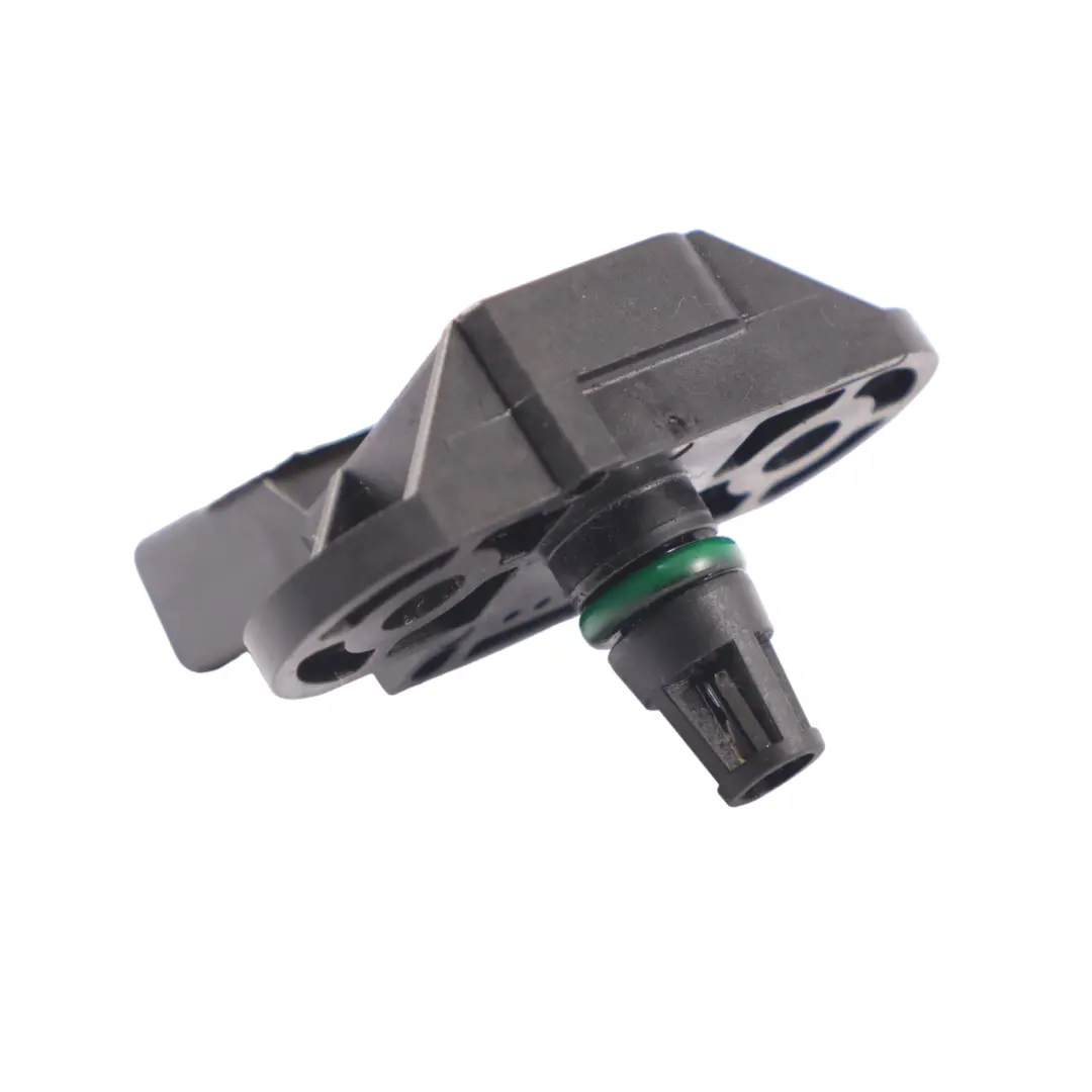 Volkswagen Polo 6R Sensor de mapa presión colector admisión - SKU 06B906051 - Número de pieza 06B906051