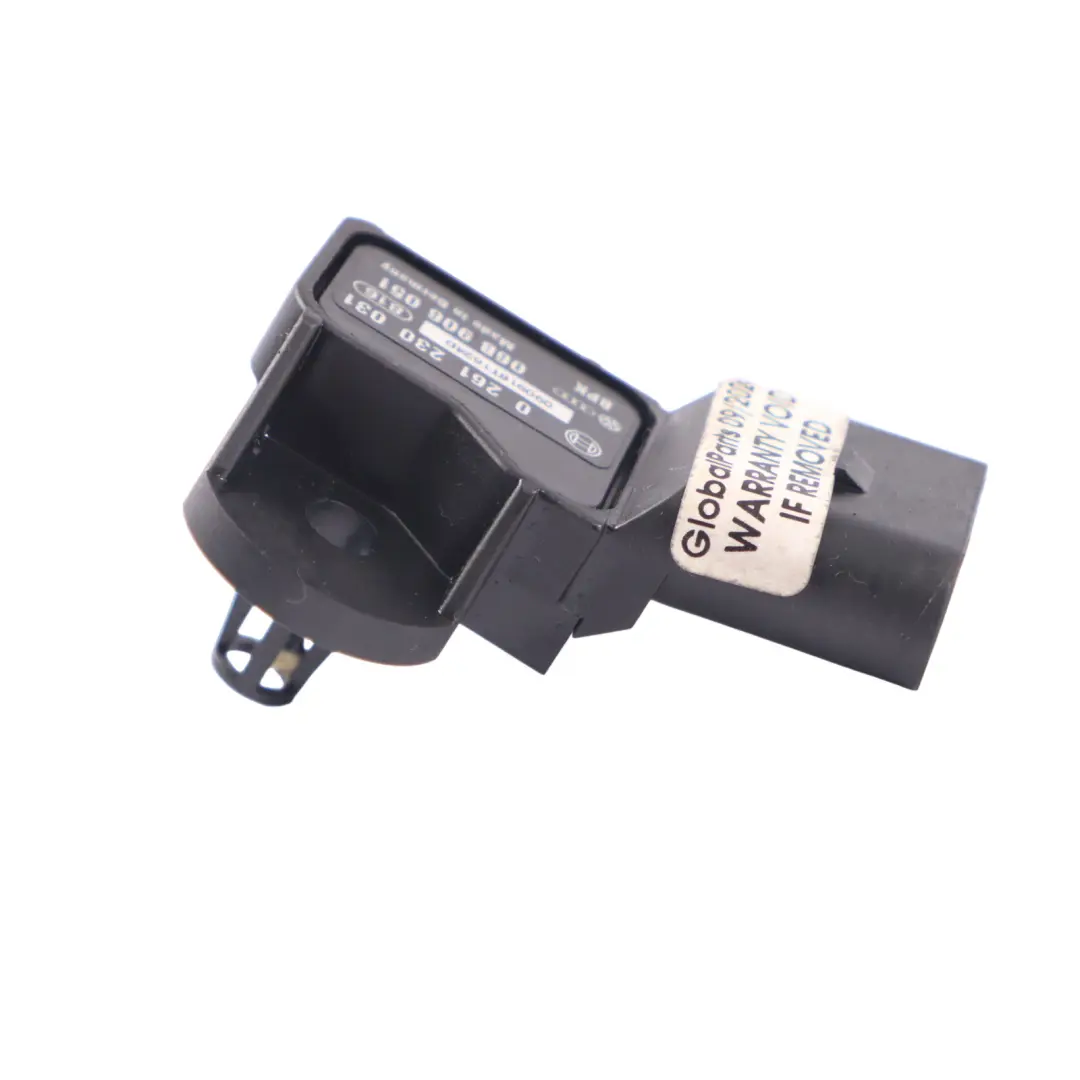 Volkswagen Polo 6R Sensor de mapa presión colector admisión - SKU 06B906051 - Número de pieza 06B906051
