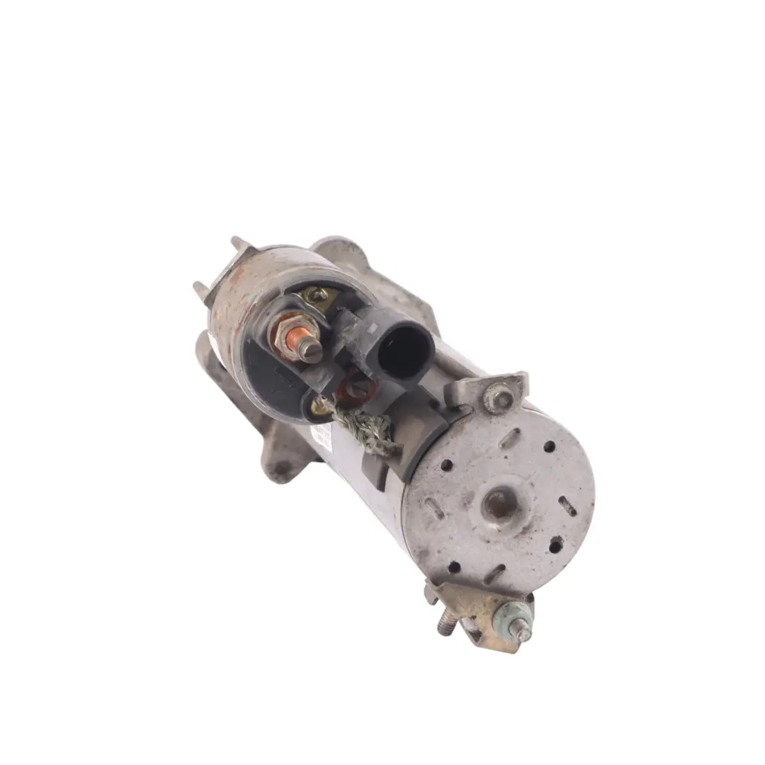 Audi A4 7B 2.0 TFSi D6G519 Engine Starter Motor - SKU 06D911023 - Part number 06D911023