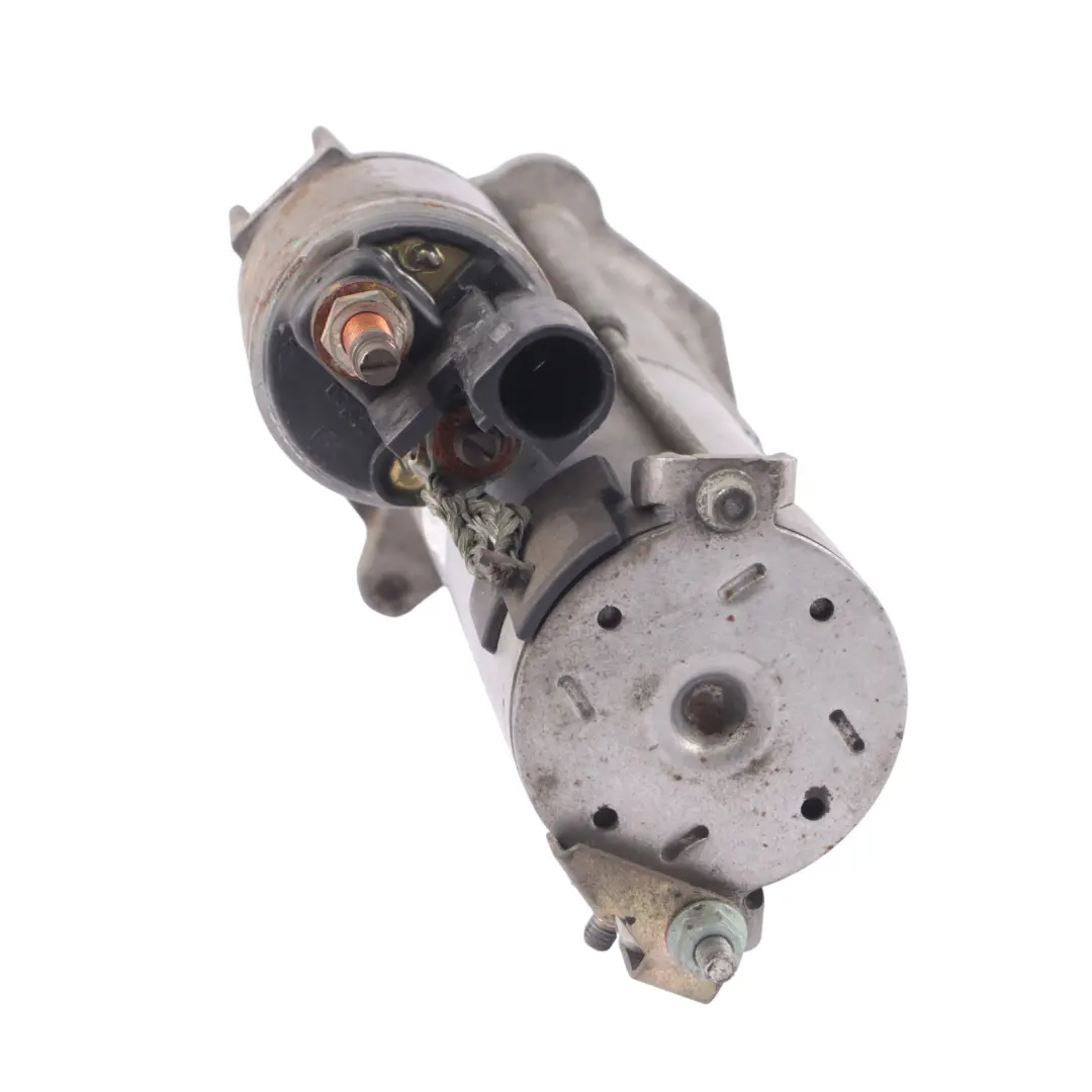 Audi A4 7B 2.0 TFSi D6G519 Motor de arranque - SKU 06D911023 - Número de pieza 06D911023