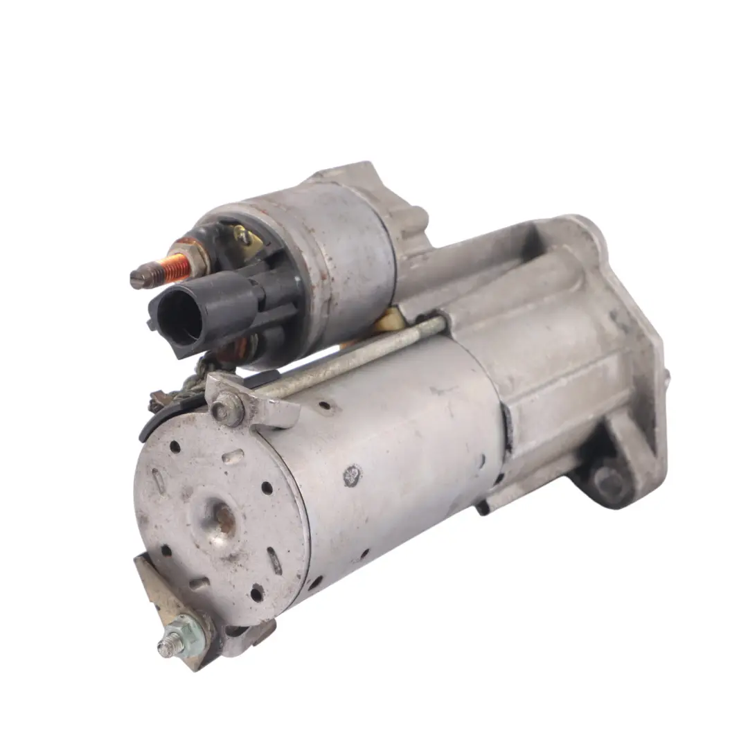 Audi A4 7B 2.0 TFSi D6G519 Engine Starter Motor - SKU 06D911023 - Part number 06D911023