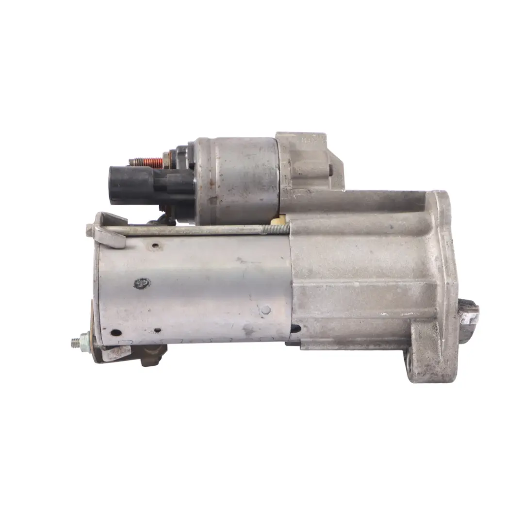 Audi A4 7B 2.0 TFSi D6G519 Engine Starter Motor - SKU 06D911023 - Part number 06D911023