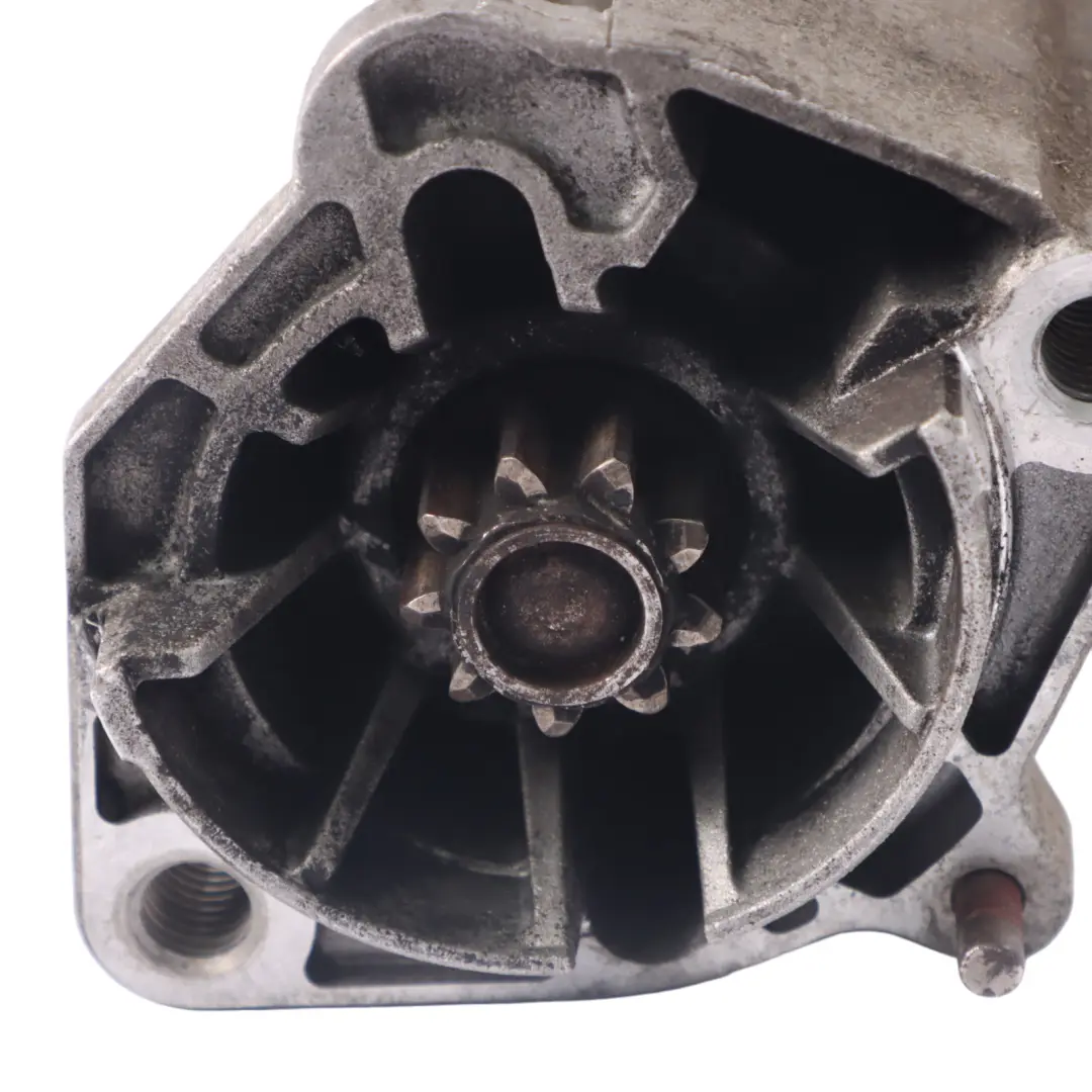 Audi A4 7B 2.0 TFSi D6G519 Engine Starter Motor - SKU 06D911023 - Part number 06D911023