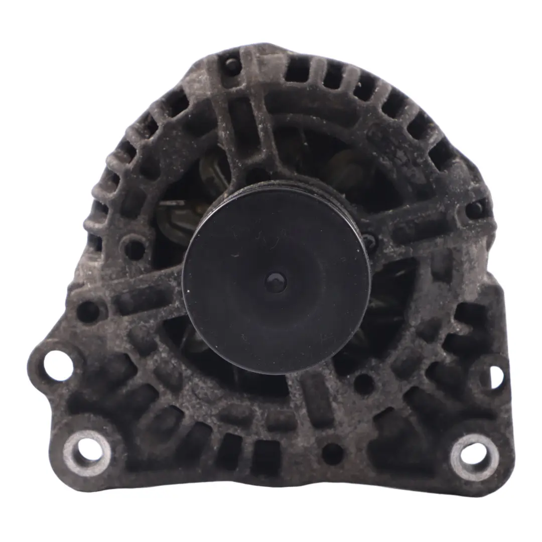  Alternator Volkswagen Transporter T5 2.0 TDI Diesel Engine 110A Bosch - SKU 06F903023L - Part number 06F903023L