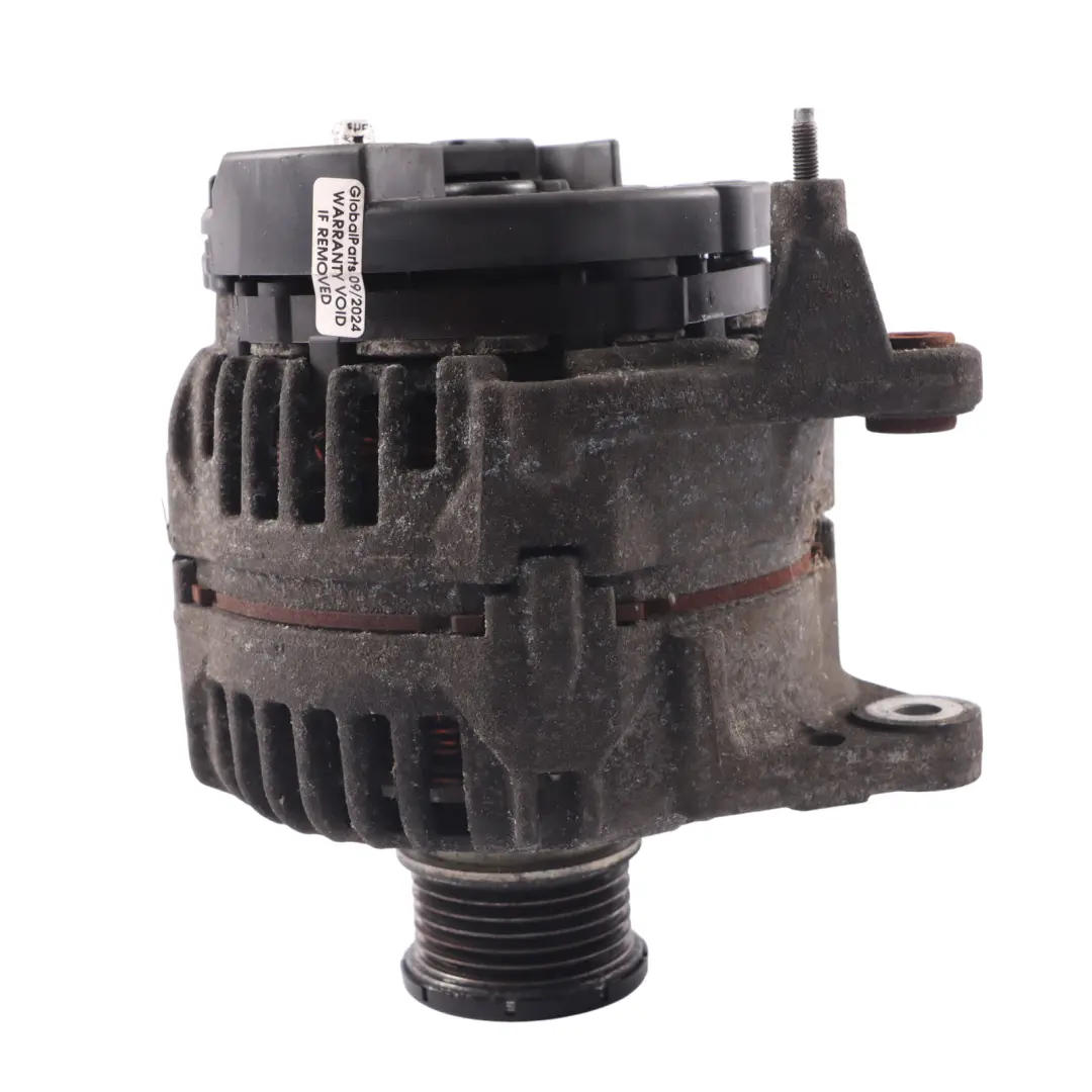  Alternator Volkswagen Transporter T5 2.0 TDI Diesel Engine 110A Bosch - SKU 06F903023L - Part number 06F903023L