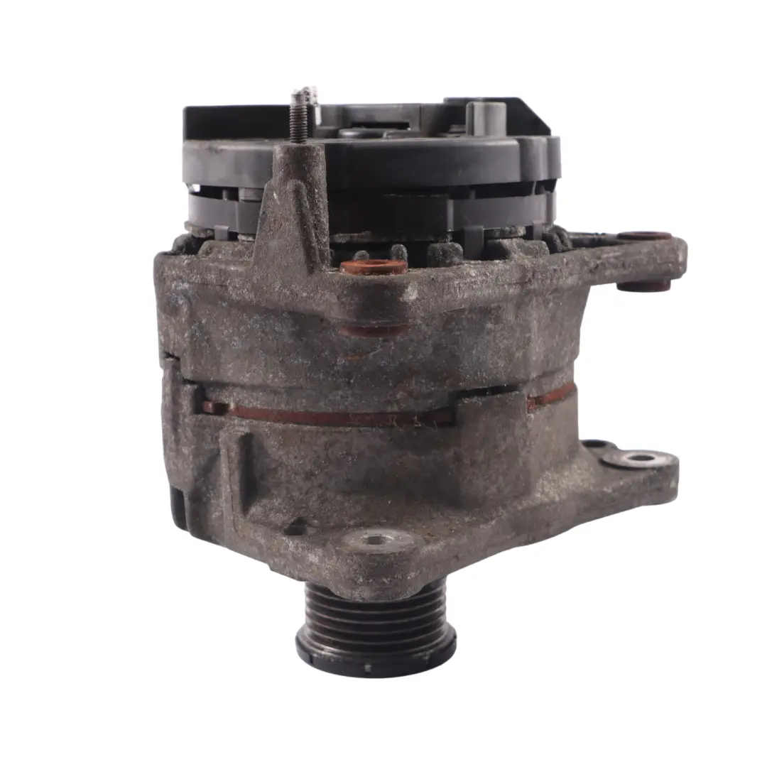  Alternator Volkswagen Transporter T5 2.0 TDI Diesel Engine 110A Bosch - SKU 06F903023L - Part number 06F903023L