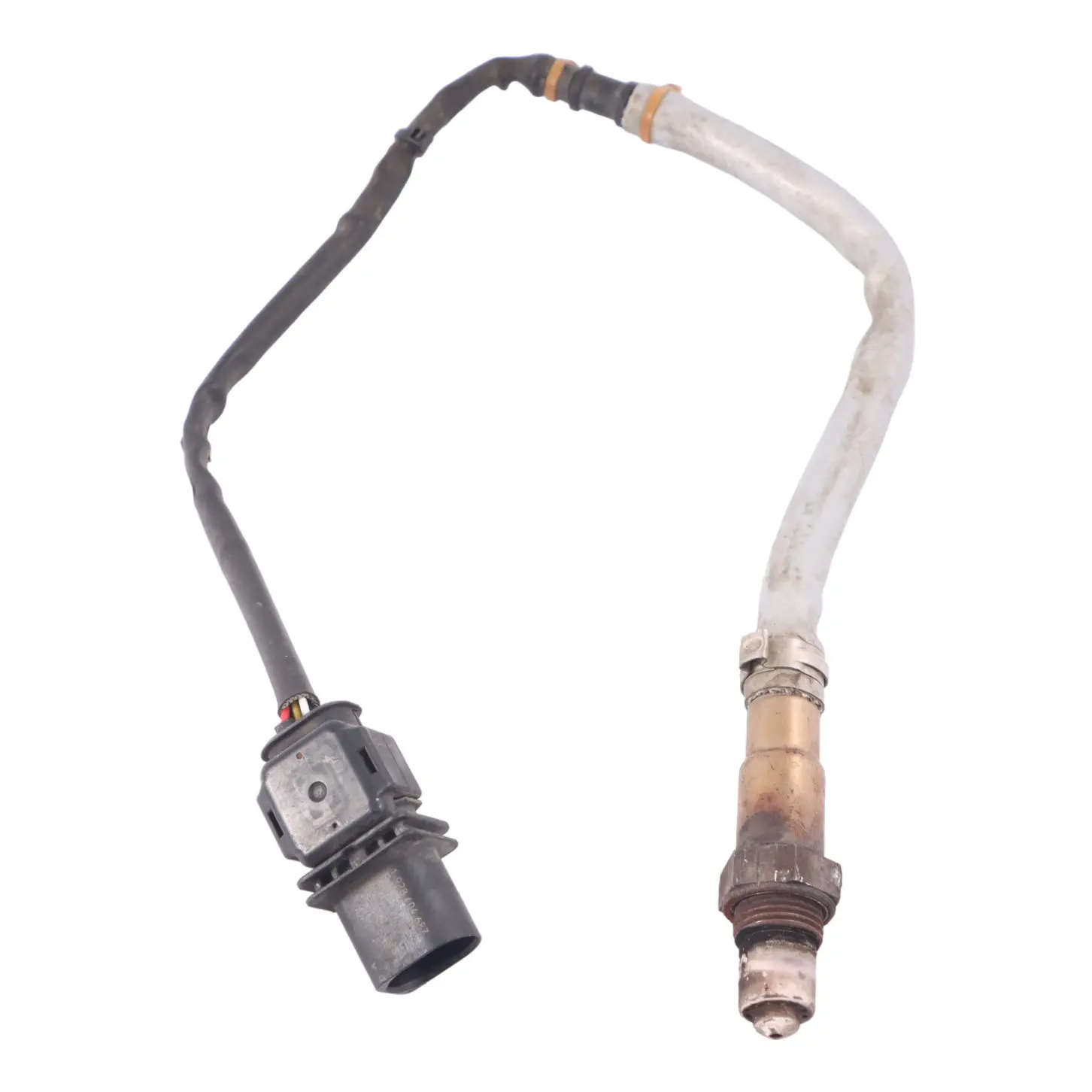 Sonda Lambda de Escape Volkswagen Golf 1K 06F906262AC