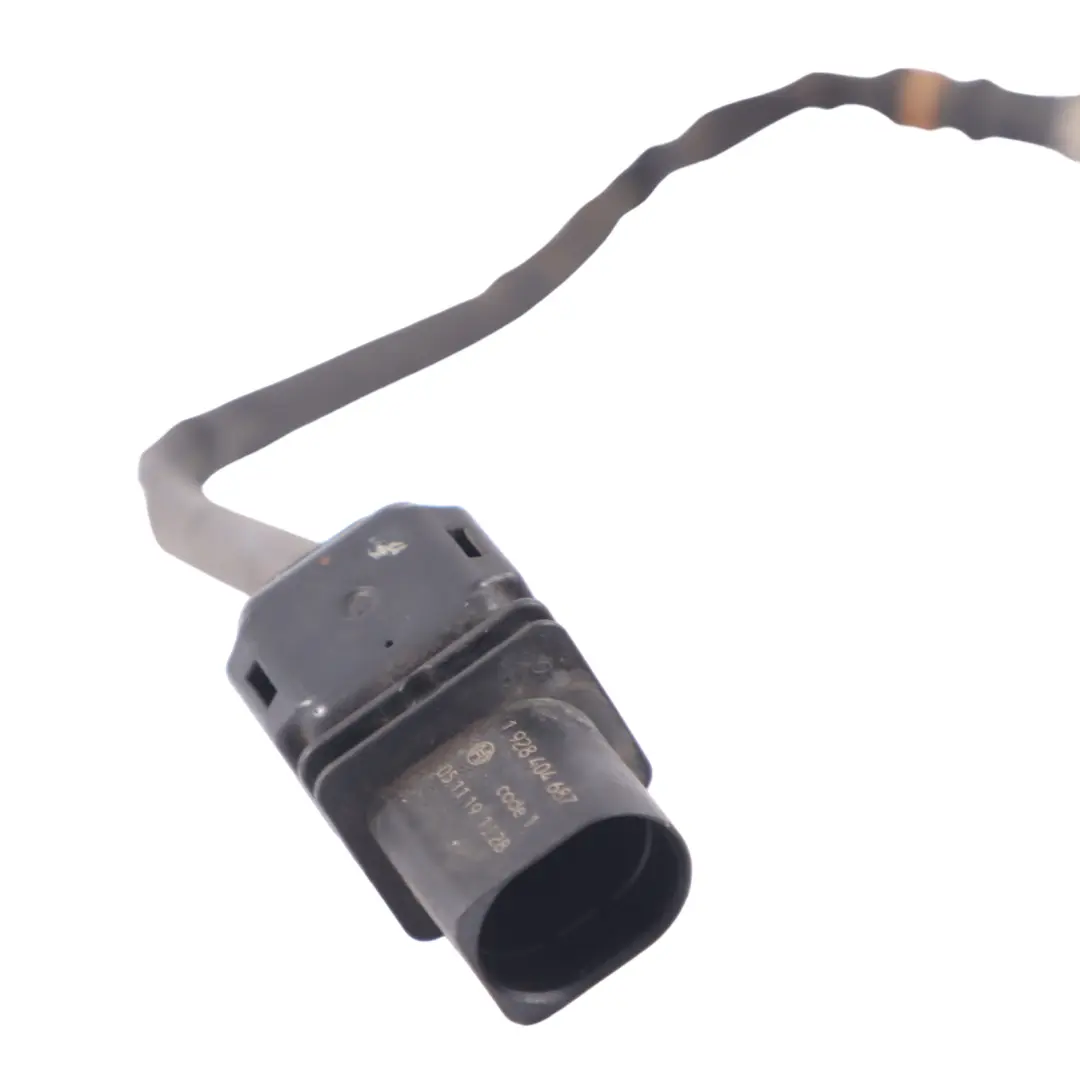 1K Sonde Lambda d'Echappement Volkswagen Golf - SKU 06F906262AC - Numéro de pièce 06F906262AC