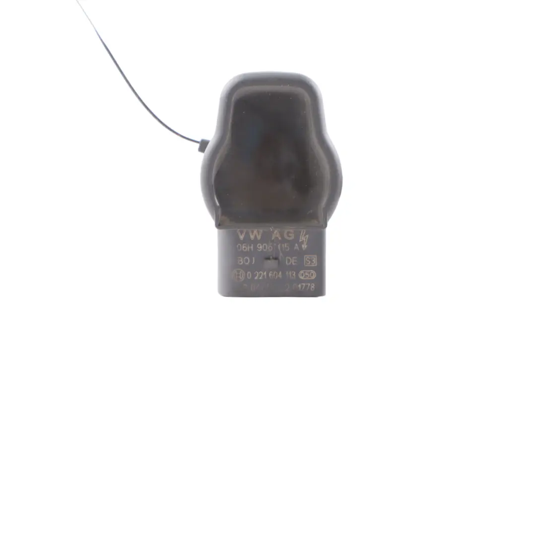 8N Silnik Benzynowy Cewka Zapłonowa do Audi TT o numerze 06H905115B Audi TT 8N Silnik Benzynowy Cewka Zapłonowa - SKU 06H905115B - Numer Części 06H905115B