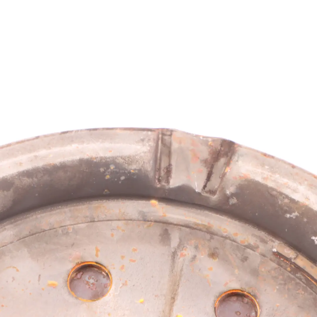 Mass Flywheel Gearbox to Audi TT 8J Twin with Part number 06J105266K Audi TT 8J Twin Mass Flywheel Gearbox - SKU 06J105266K - Part number 06J105266K