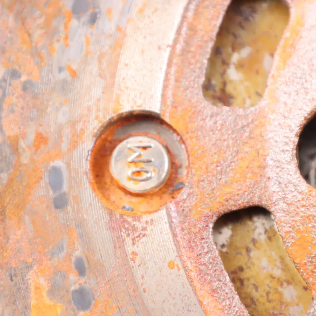 Mass Flywheel Gearbox to Audi TT 8J Twin with Part number 06J105266K Audi TT 8J Twin Mass Flywheel Gearbox - SKU 06J105266K - Part number 06J105266K