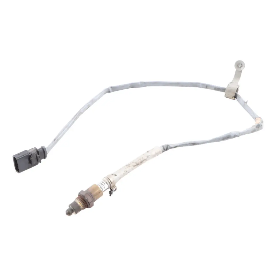 Exhaust Lambda Oxygen Sensor to Audi A3 8V S3 2.0 TFSI DJHA with Part number 06K906262AT Audi A3 8V S3 2.0 TFSI DJHA Exhaust Lambda Oxygen Sensor - SKU 06K906262AT - Part number 06K906262AT