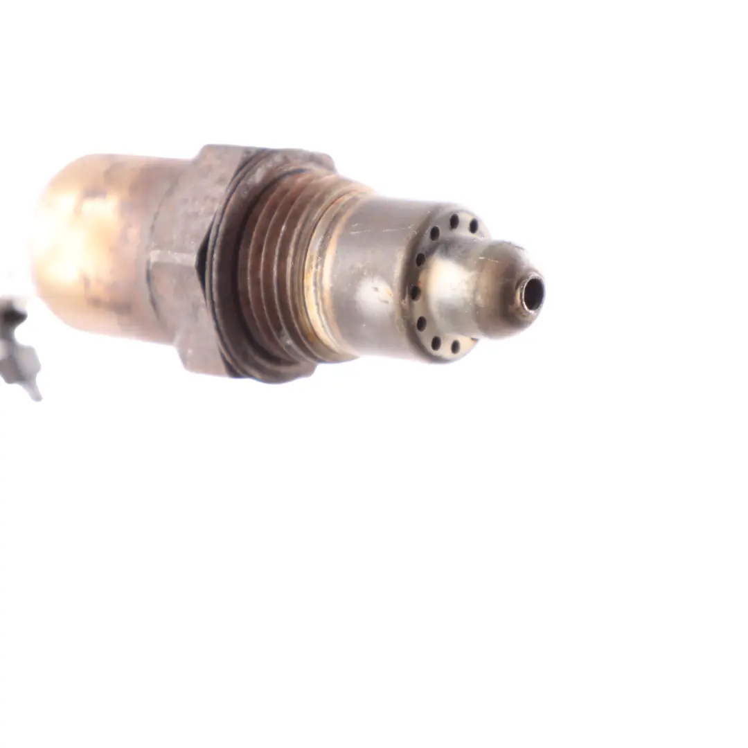 Sonde Lambda D'Échappement pour Audi A3 8V S3 2.0 TFSI à propos du numéro de pièce 06K906262AT Audi A3 8V S3 2.0 TFSI Sonde Lambda D'Échappement - SKU 06K906262AT - Numéro de pièce 06K906262AT