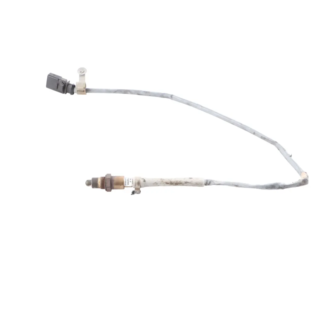 Sonda Lambda De Escape para Audi A3 8V S3 2.0 TFSI DJHA con número de pieza 06K906262AT Audi A3 8V S3 2.0 TFSI DJHA Sonda Lambda De Escape - SKU 06K906262AT - Número de pieza 06K906262AT