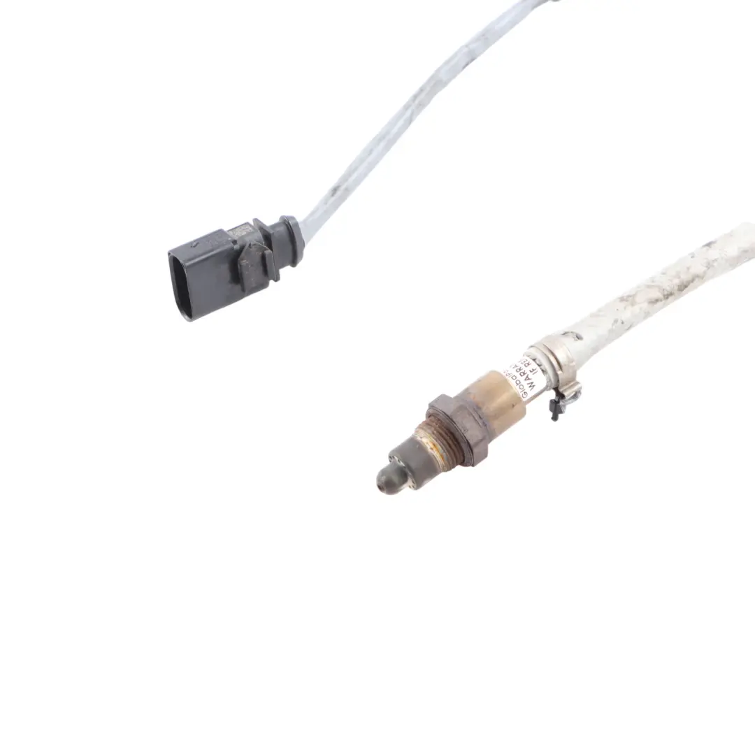 Sonda Di Ossigeno Lambda Di Scarico per Audi A3 8V S3 2.0 TFSI DJHA con numero di parte 06K906262AT Audi A3 8V S3 2.0 TFSI DJHA Sonda Di Ossigeno Lambda Di Scarico - SKU 06K906262AT - Numero di parte 06K906262AT