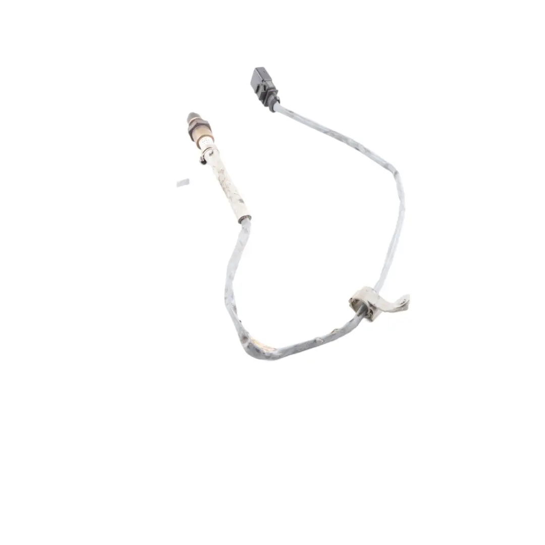 Sonde Lambda D'Échappement pour Audi A3 8V S3 2.0 TFSI à propos du numéro de pièce 06K906262AT Audi A3 8V S3 2.0 TFSI Sonde Lambda D'Échappement - SKU 06K906262AT - Numéro de pièce 06K906262AT