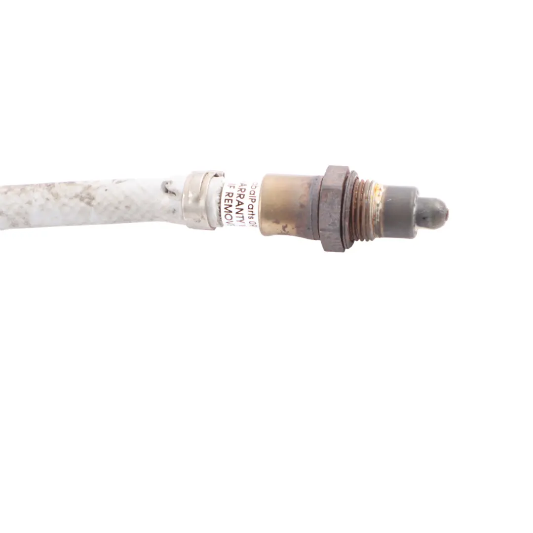 Sonde Lambda D'Échappement pour Audi A3 8V S3 2.0 TFSI à propos du numéro de pièce 06K906262AT Audi A3 8V S3 2.0 TFSI Sonde Lambda D'Échappement - SKU 06K906262AT - Numéro de pièce 06K906262AT