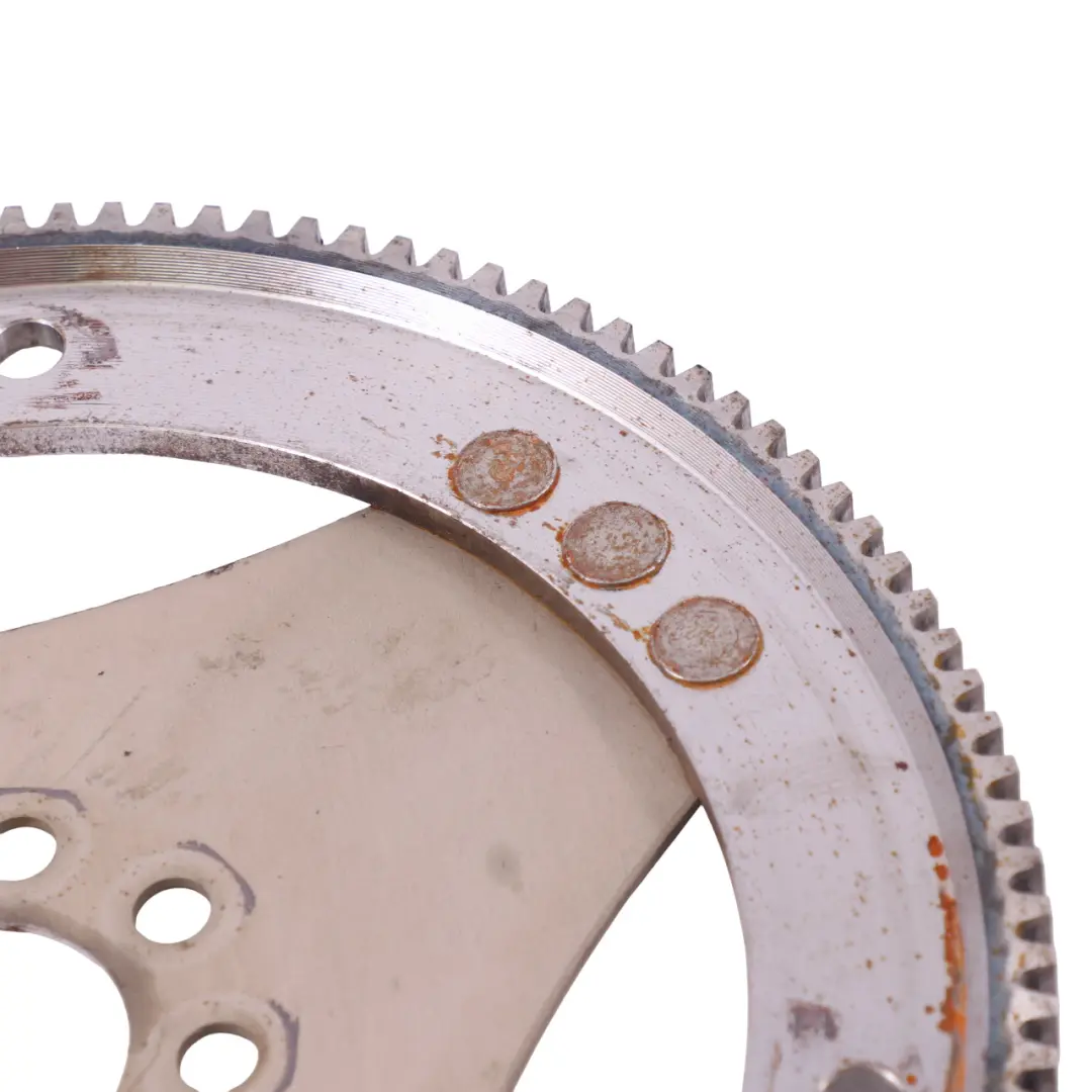 VW Volkswagen Touareg 2.5 TDI Automatic Gearbox Flywheel - SKU 070105323A - Part number 070105323A