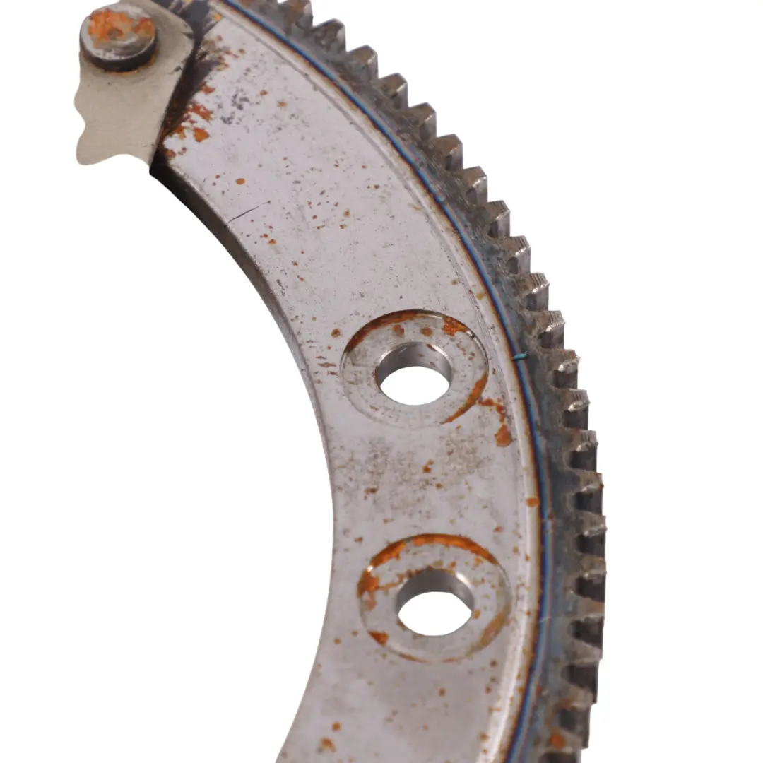 VW Volkswagen Touareg 2.5 TDI Automatic Gearbox Flywheel - SKU 070105323A - Part number 070105323A